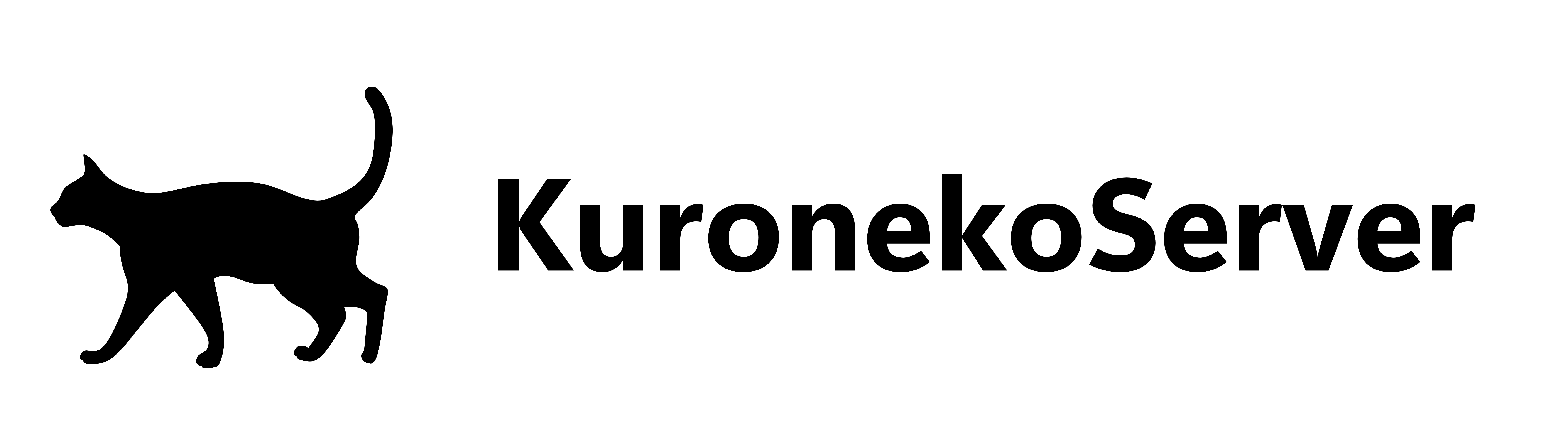 KuronekoServer Game